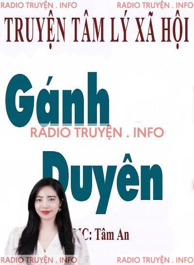 Gánh Duyên