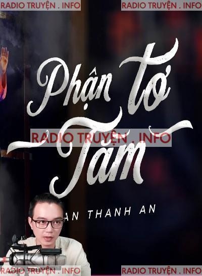 Phận Tơ Tằm