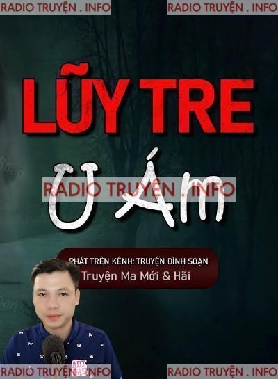 Luỹ Tre U Ám