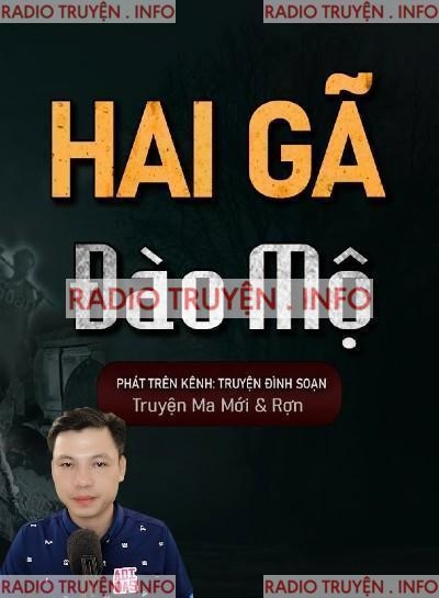 Hai Gã Đào Mộ