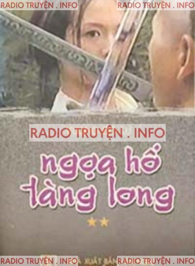 Ngọa Hổ Tàng Long 2