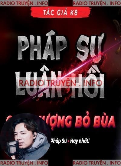 Pháp Sư Luân Hồi 2