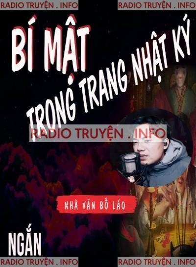 Bí Mật Trong Trang Nhật Ký