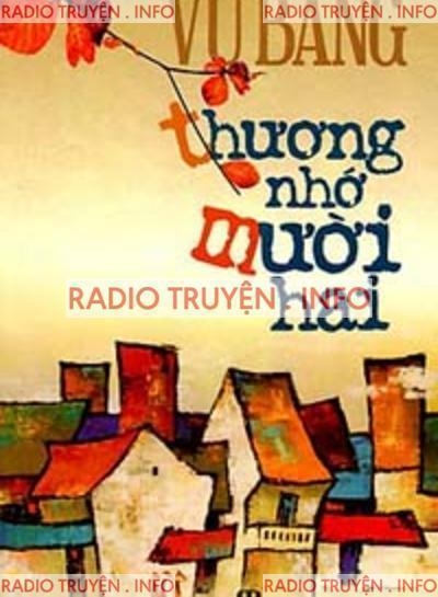 Thương Nhớ Mười Hai