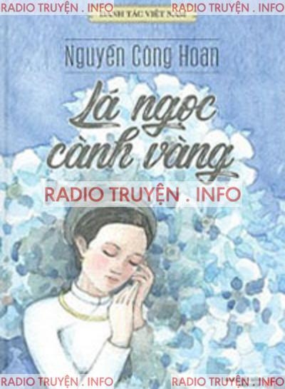 Lá Ngọc Cành Vàng