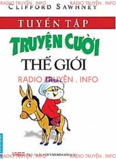 Tuyển Tập Truyện Cười Thế Giới