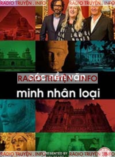 15 Nền Văn Minh Nhân Loại