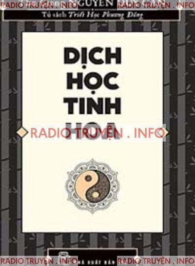 Dịch Học Tinh Hoa