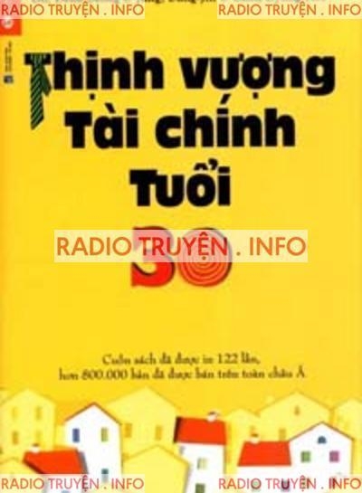 Thịnh Vượng Tài Chính Tuổi 30