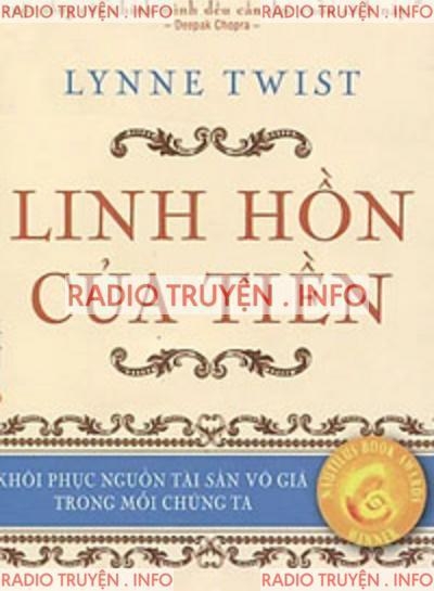 Linh Hồn Của Tiền