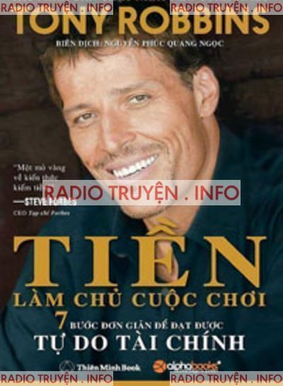 Tiền Làm Chủ Cuộc Chơi