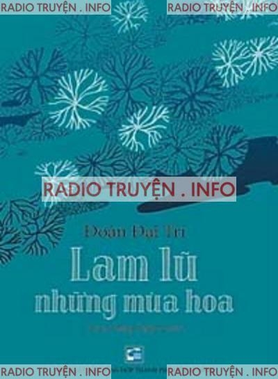 Lam Lũ Những Mùa Hoa