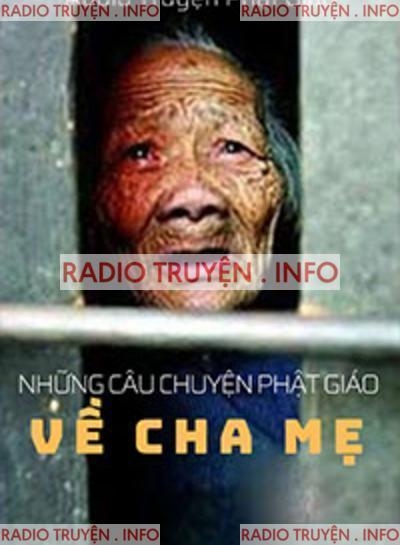 Những Câu Chuyện Phật Giáo Về Cha Mẹ