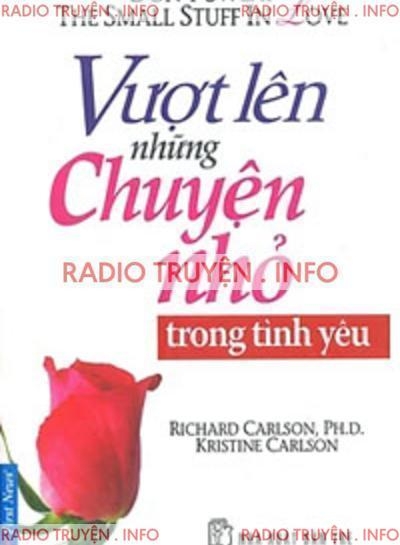 Vượt Lên Những Chuyện Nhỏ Trong Tình Yêu