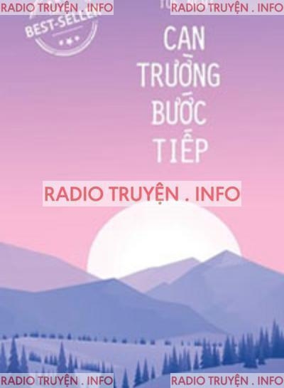 Can Trường Bước Tiếp