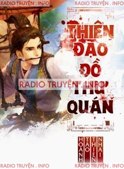 Thiên Đạo Đồ Thư Quán