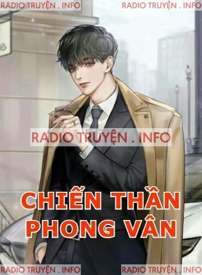 Chiến Thần Phong Vân