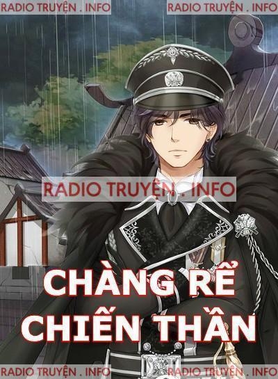 Chàng Rể Chiến Thần