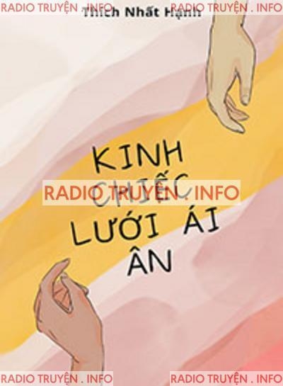 Kinh Chiếc Lưới Ái Ân