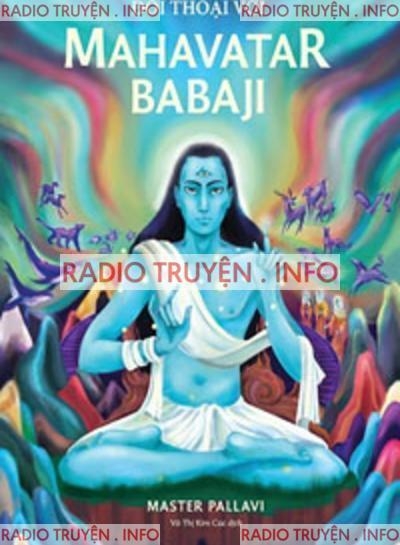 Đối Thoại Với Mahavatar Babaji