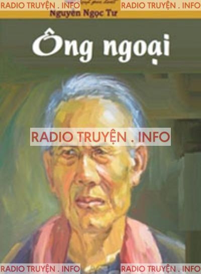 Ông Ngoại