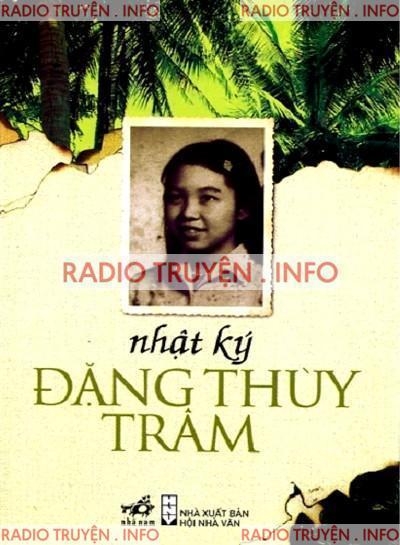 Nhật Ký Đặng Thùy Trâm