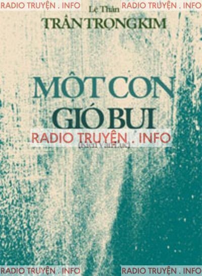 Một Cơn Gio Bụi