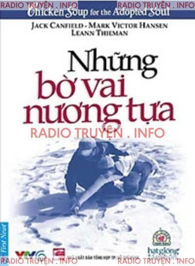 Những Bờ Vai Nương Tựa