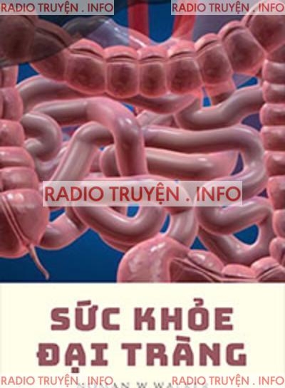 Sức Khỏe Đại Tràng