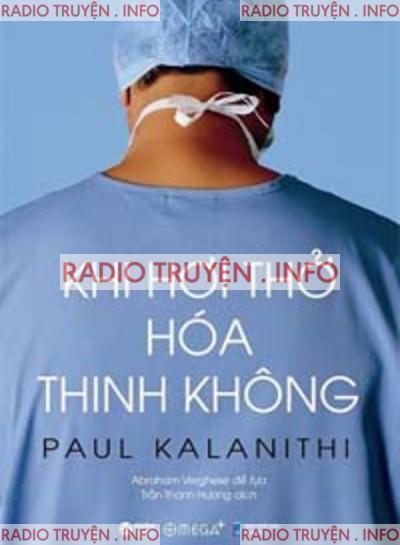 Khi Hơi Thở Hóa Thinh Không