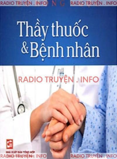 Thầy Thuốc Và Bệnh Nhân