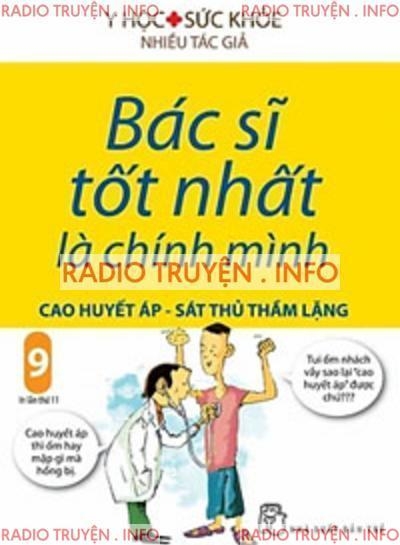 Cao Huyết Áp, Sát Thủ Trầm Lặng