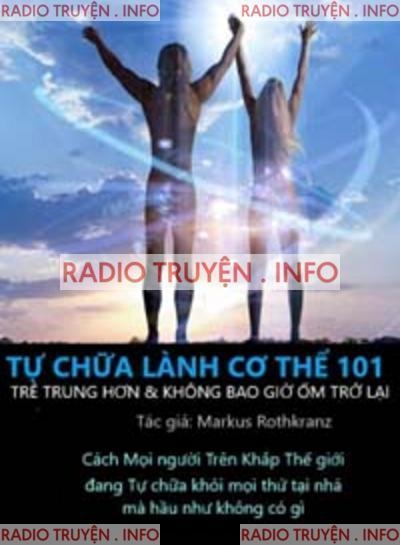 Tự Chữa Lành Cơ Thể 101