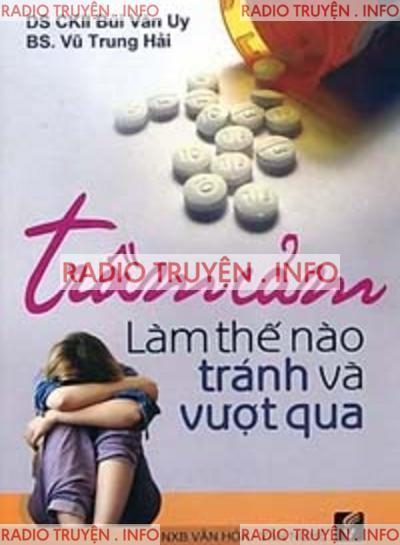 Trầm Cảm, Làm Thế Nào Để Tránh Và Vượt Qua