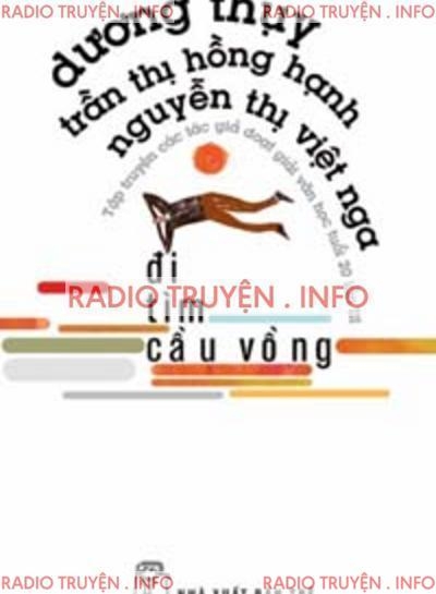 Đi Tìm Cầu Vồng