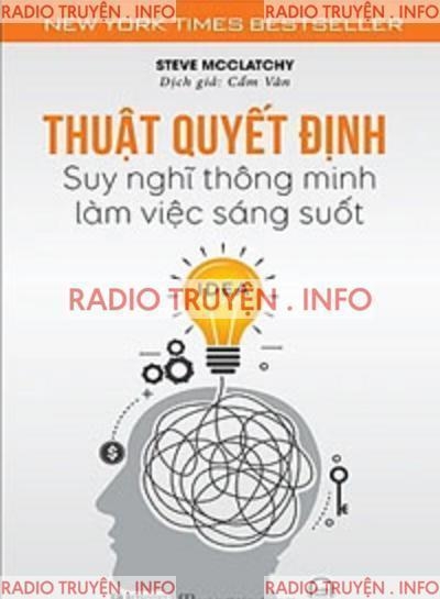 Thuật Quyết Định