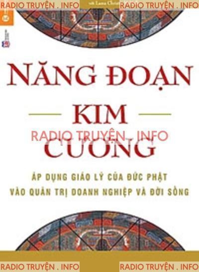 Năng Đoạn Kim Cương