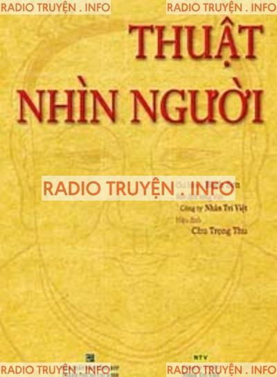 Thuật Nhìn Người