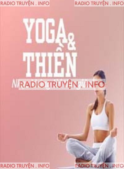 Nhạc Thiền, Tập Yoga 1