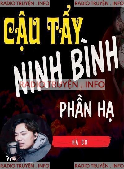 Cậu Tẩy Ninh Bình Phần Hạ