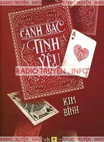 Canh Bạc Tình Yêu