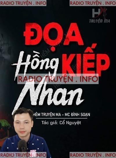 Đoạ Kiếp Hồng Nhan