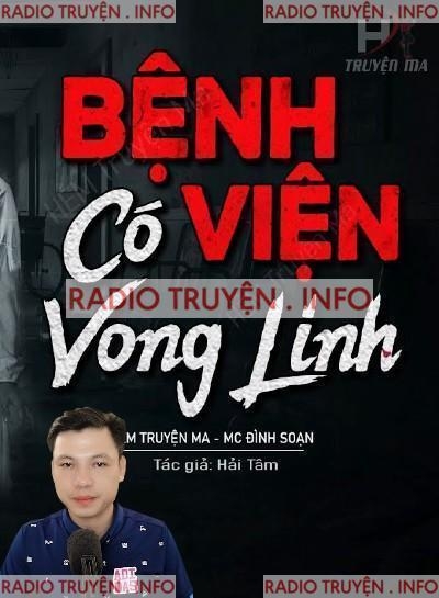 Bệnh Viện Có Vong Linh