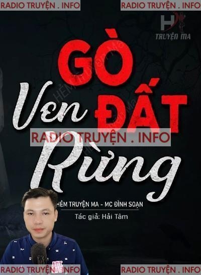 Gò Đất Ven Rừng