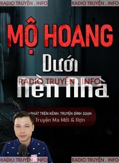 Mộ Hoang Dưới Nền Nhà