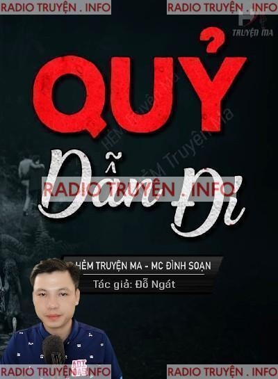 Quỷ Dẫn Đi