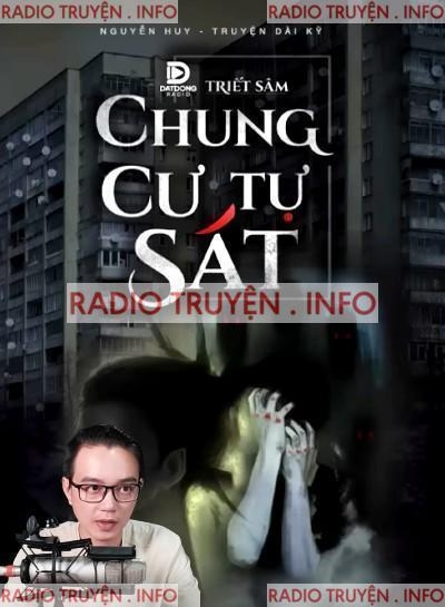 Chung Cư Tự Sát