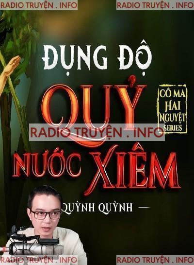 Đụng Độ Quỷ Nước Xiêm