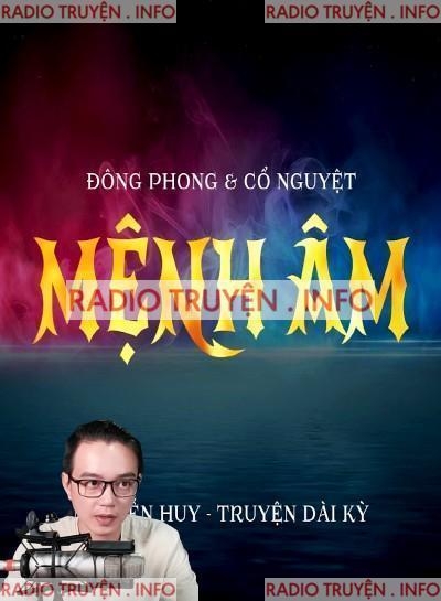 Mệnh Âm