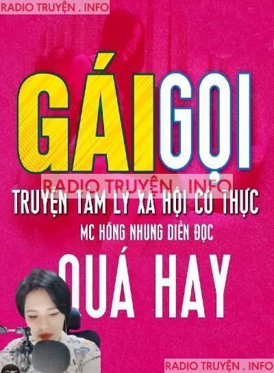 Gái Gọi